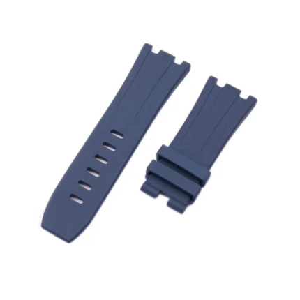 Audemars Piguet - Royal Oak Offshore Diver -  Rubber Strap - Blue
