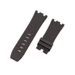 Audemars Piguet - Royal Oak -  Rubber Strap - Black