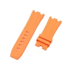 Audemars Piguet - Royal Oak Offshore Diver -  Rubber Strap - Orange