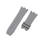 Audemars Piguet - Royal Oak Offshore -  Rubber Strap - Grey