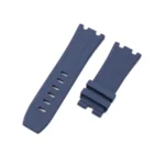 Audemars Piguet - Royal Oak Offshore -  Rubber Strap - Blue