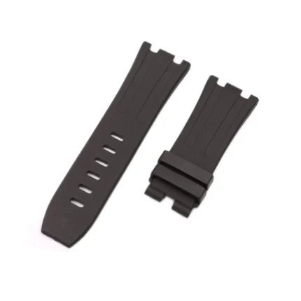 Audemars Piguet - Royal Oak Offshore Diver -  Rubber Strap - Black