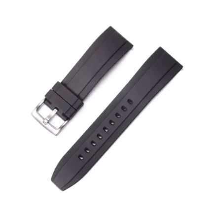 Breitling - Chronomat -  Rubber Strap - Black