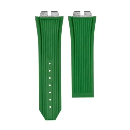 Hublot - Big Bang Unico -  Rubber Strap - Green