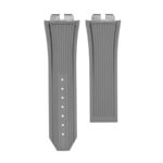 Hublot - Big Bang Unico -  Rubber Strap - Grey
