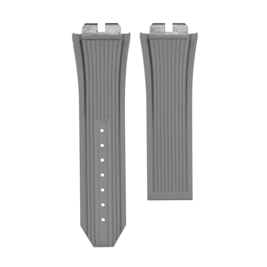 WhatsApp Image 2026-04-08 at 14.29.03 (3) Hublot - Big Bang Unico - Rubber Strap - Grey - Image 1