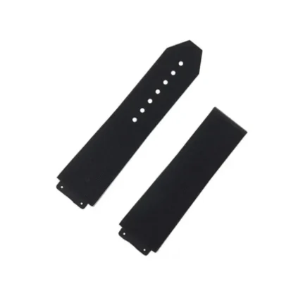 Hublot - Classic Fusion -  Rubber Strap - Black
