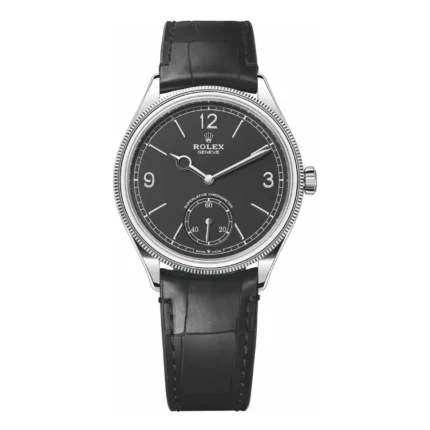 Rolex Cellini 52509-0002 "1908" Ultimate Clone Quality