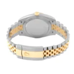 Rolex Datejust 126333-0002 Oyster Steel-Gold High-End Replica 1:1 - Image 6