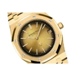 Audemars Piguet Royal Oak 16202BA.OO.1240BA.02 "Jumbo" First-Class Clone - Image 3