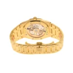 Audemars Piguet Royal Oak 16202BA.OO.1240BA.02 "Jumbo" First-Class Clone - Image 4