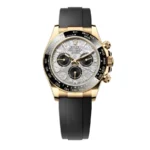 Rolex Cosmograph Daytona 126518LN "Meteorite Dial" Premium Clone Replica