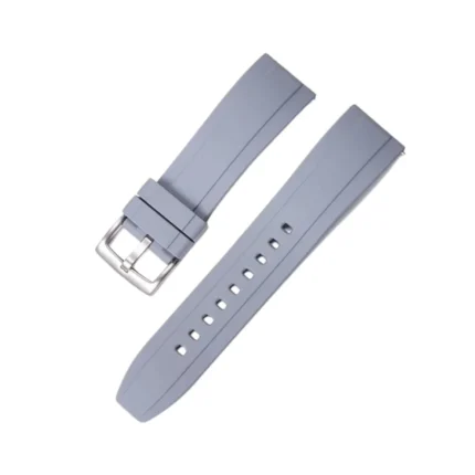 Breitling - Chronomat -  Rubber Strap - Grey