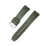 Breitling - Chronomat -  Rubber Strap - Green