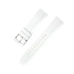 Breitling - Chronomat -  Rubber Strap - White