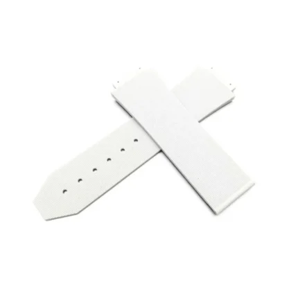 Hublot - Classic Fusion -  Rubber Strap - White