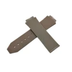 Hublot - Classic Fusion -  Rubber Strap - Brown