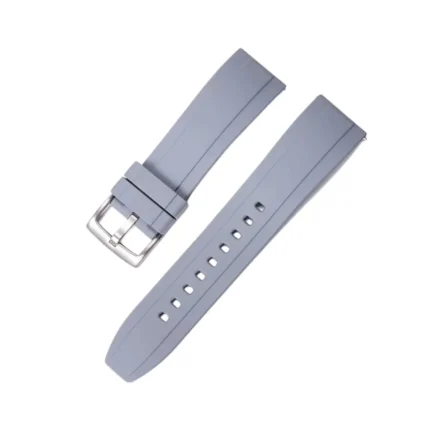 Breitling - Avenger -  Rubber Strap - Grey