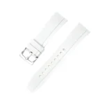 Breitling - Avenger -  Rubber Strap - White
