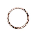Rolex Land Dweller M127335-0001 "Everose Gold" Perfect Super Clone - Image 3