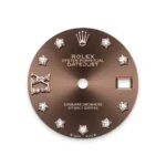 Rolex Datejust 279171 "Chocolate" Precision Clone - Image 2