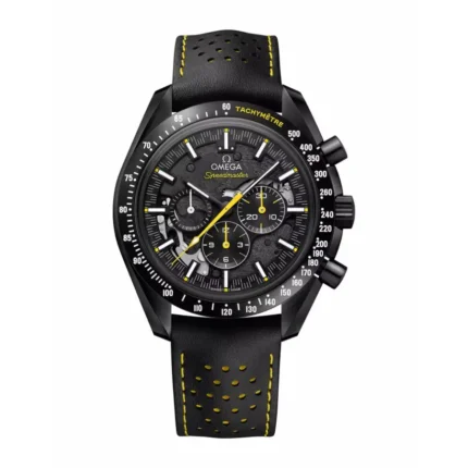 Omega Speedmaster Dark Side Of The Moon 311.92.44.30.01.001 Super Clone