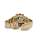 Rolex Daytona Cosmograph 126528LN "Yellow Gold" Exceptional Replica 1:1 - Image 4