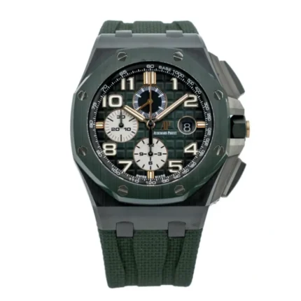 Audemars Piguet Royal Oak Offshore 26405CE High-End Clone Quality