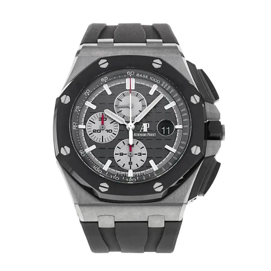Yeni Proje - 2026-05-18T205347.302 Audemars Piguet Royal Oak Offshore 26400IO Super Clone - Image 1