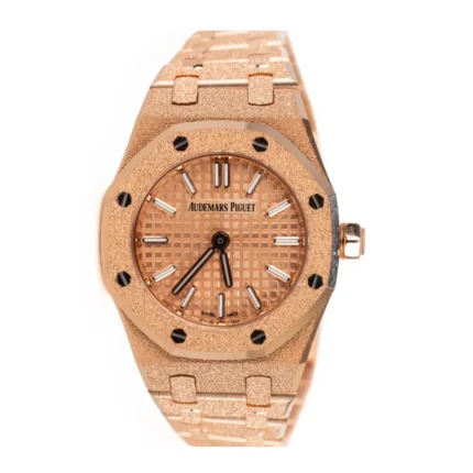 Audemars Piguet Royal Oak 67630OR.GG.1312OR.01 Super Clone Elite Clone Edition