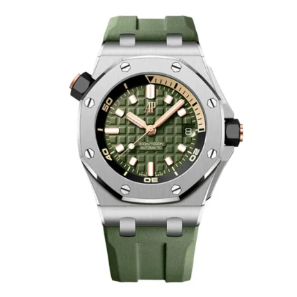 Audemars Piguet Royal Oak Offshore 15720ST.OO.A052CA.01 Authentic Super Clone