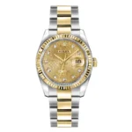 Rolex Datejust 126233 "Diamond Dial" Luxury Clone Quality