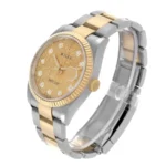 Rolex Datejust 126233 "Diamond Dial" Luxury Clone Quality - Image 3