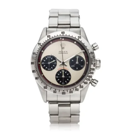 Rolex Daytona 6239 "Paul Newman" Ultra Precision Replica