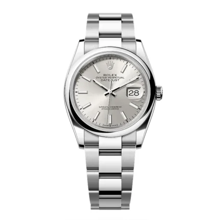 Rolex Datejust 126200-0002 Super Clone Quality