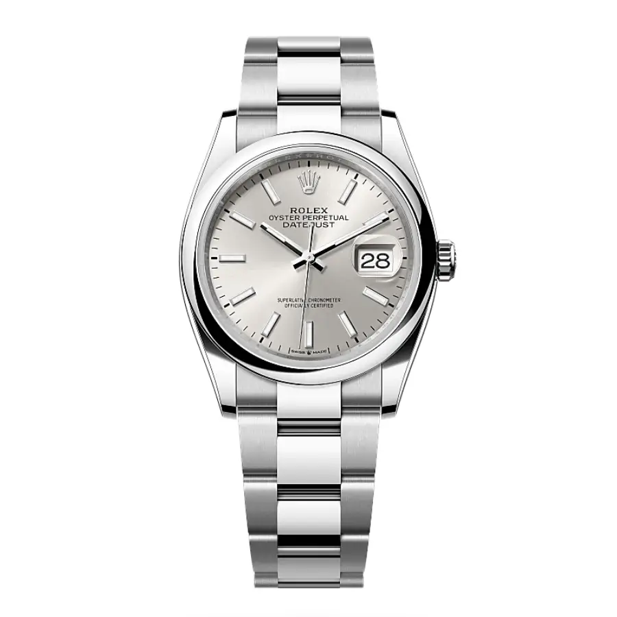 Yeni Proje - 2026-06-21T234150.520 Rolex Datejust 126200-0002 Super Clone Quality - Image 1