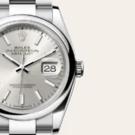 Rolex Datejust 126200-0002 Super Clone Quality - Image 2