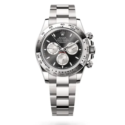 Rolex Cosmograph Daytona M126509-0001 First-Class Replica