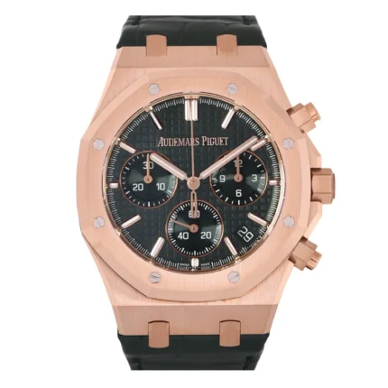 Audemars Piguet Royal Oak Chronograph 26240OR.OO.D404CR.02 Super Clone