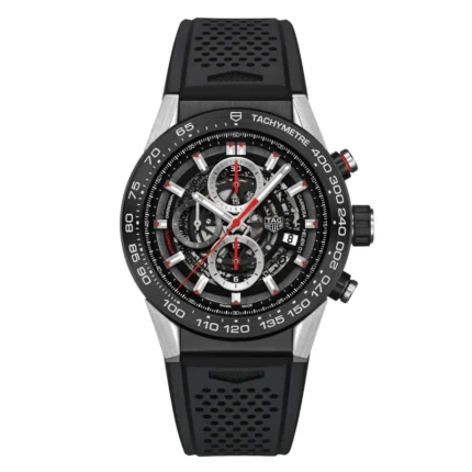 TAG Heuer Carrera 01 CAR2A1Z.FT6044 Precision Replica Edition