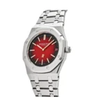 Audemars Piguet Royal Oak 16202XT.OO.1240XT.01 Jumbo Extra-Thin Super Clone - Image 3