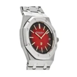 Audemars Piguet Royal Oak 16202XT.OO.1240XT.01 Jumbo Extra-Thin Super Clone - Image 2