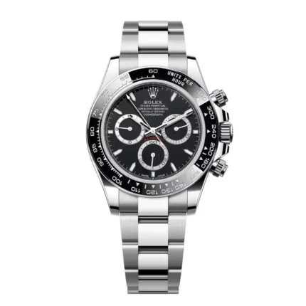 Rolex Cosmograph Daytona 126500LN Pro Clone 1:1