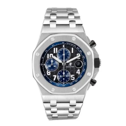 Audemars Piguet Royal Oak Offshore 26470ST.OO.A028CR.01 Precision Clone