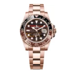 Rolex GMT-Master II 126715CHNR Super Clone