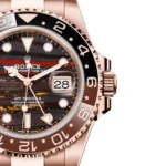 Rolex GMT-Master II 126715CHNR Super Clone - Image 3