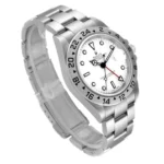 Rolex Explorer II 226570 "Polar" Deluxe Clone Edition - Image 2