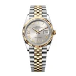 Rolex Datejust 126203-0031 Super Clone 1:1